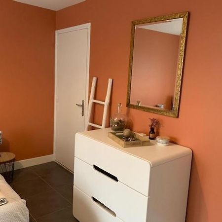 Chambre Independante Chez Particuliers Avec Salle De Bain Privative Anse Bagian luar foto