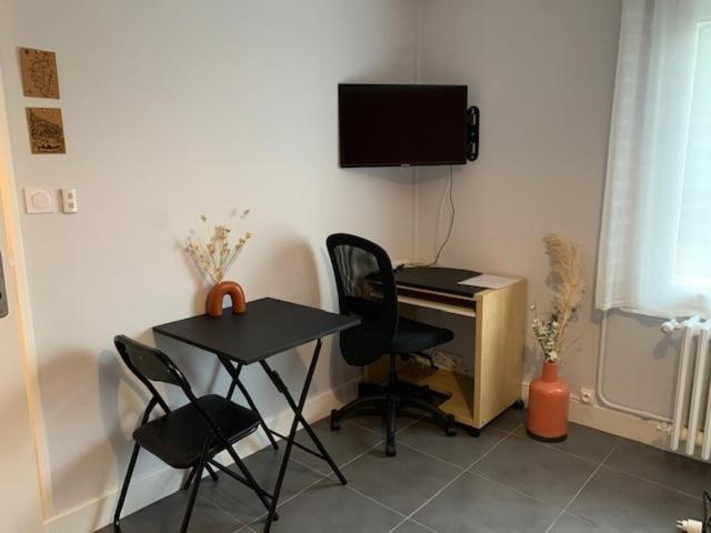 Chambre Independante Chez Particuliers Avec Salle De Bain Privative Anse Bagian luar foto