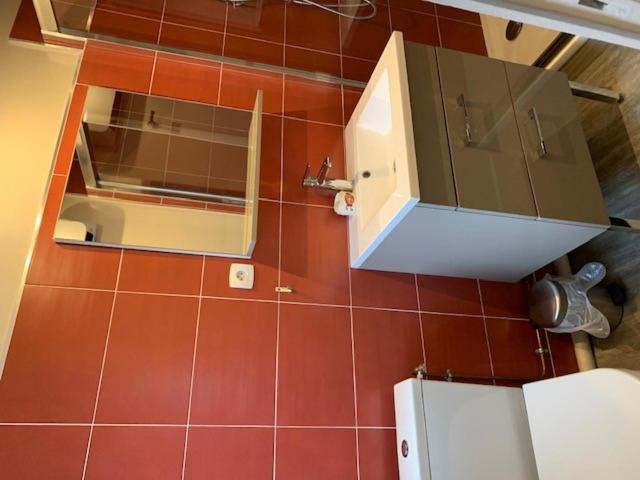 Chambre Independante Chez Particuliers Avec Salle De Bain Privative Anse Bagian luar foto